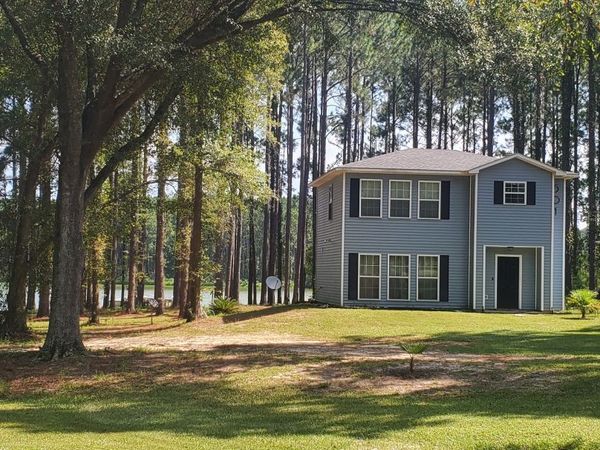 501 Southern Lakes Drive, Arabi, GA 31712