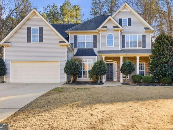44 Creekside Way, Hiram, GA 30141