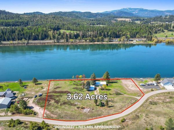 342 Open Skies Rd , Newport, WA 99156