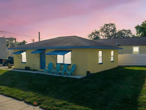 103 E PARK STREET, TARPON SPRINGS, FL 34689