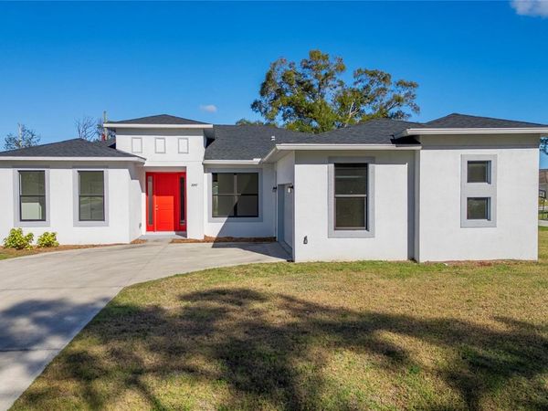 1047 WHITEHURST ROAD SW, PALM BAY, FL 32908