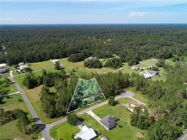 0 88TH TRAIL, LIVE OAK, FL 32060
