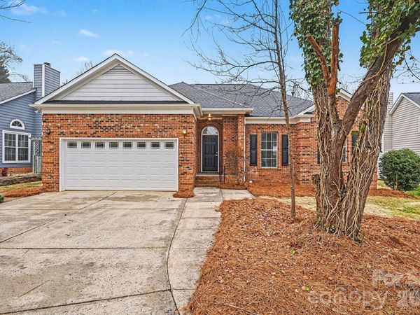150 Ashford Hollow Lane, Mooresville, NC 28117