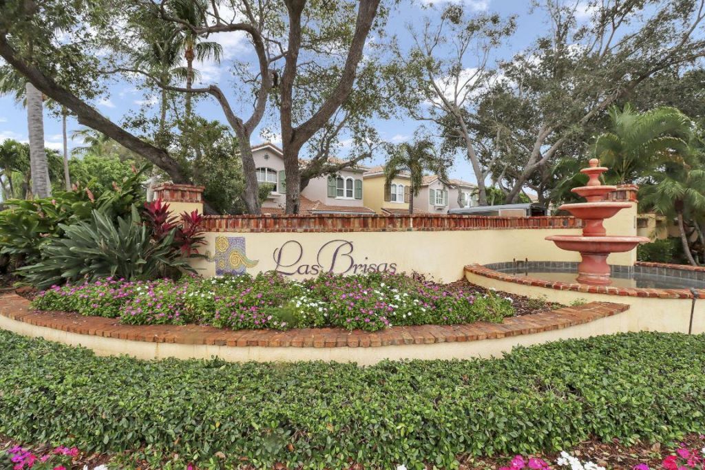 133 Las Brisas Circle, Hypoluxo, FL 33462 Photo