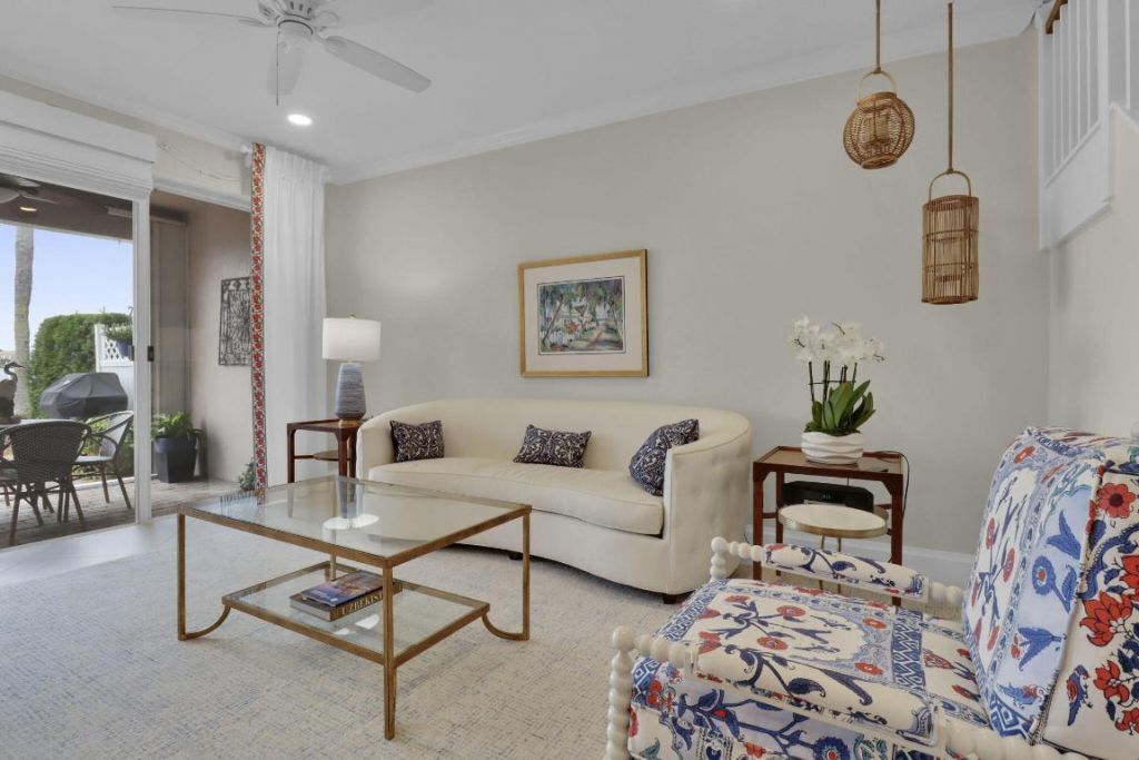 133 Las Brisas Circle, Hypoluxo, FL 33462 Photo