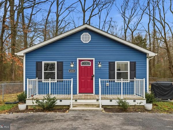 4085 STEPNEYS PLACE, INDIAN HEAD, MD 20640