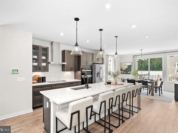 17964 ALICIA AVENUE, DUMFRIES, VA 22026