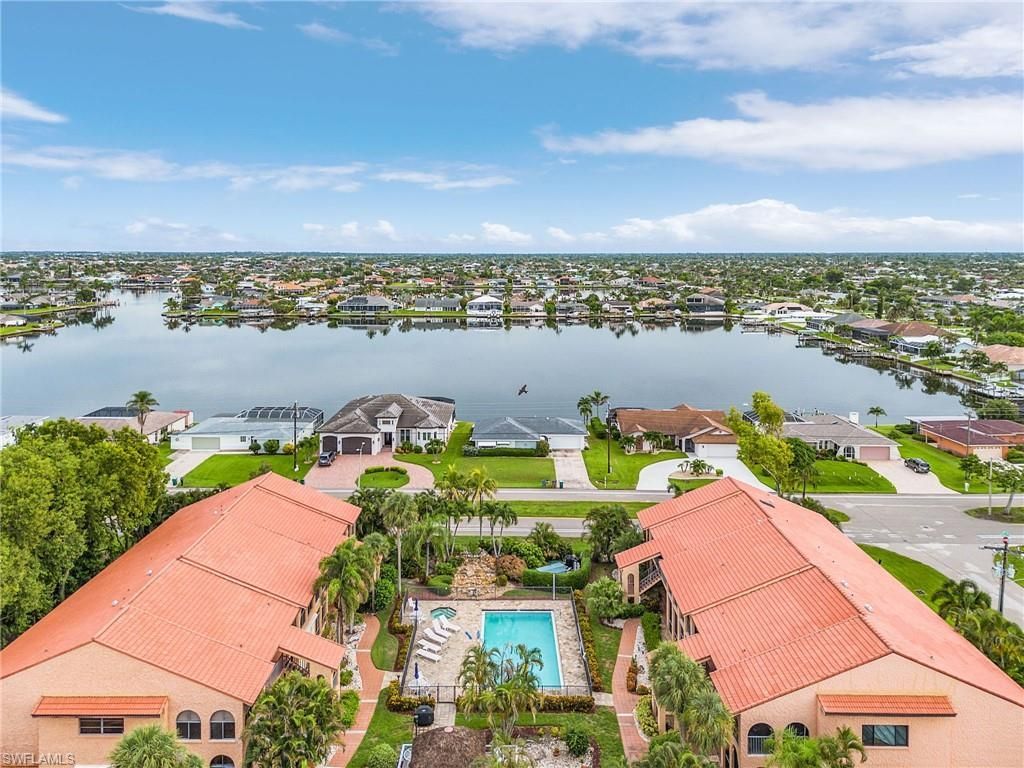 5510 SW 4th Pl, Unit 404, Cape Coral, FL 33914 Photo