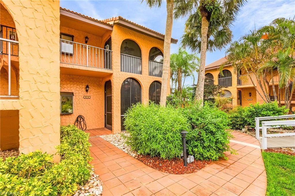 5510 SW 4th Pl, Unit 404, Cape Coral, FL 33914 Photo