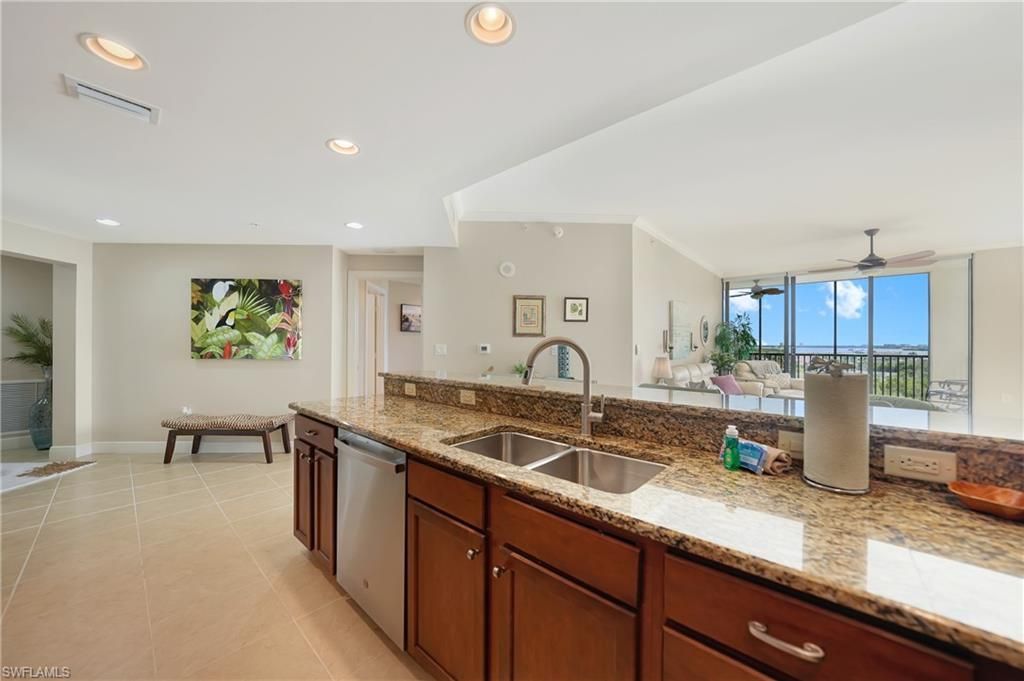 5781 Cape Harbour Dr, Unit 809, Cape Coral, FL 33914 Photo