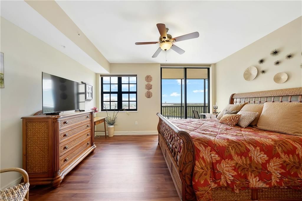 5781 Cape Harbour Dr, Unit 809, Cape Coral, FL 33914 Photo