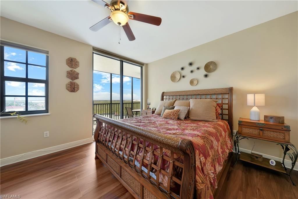 5781 Cape Harbour Dr, Unit 809, Cape Coral, FL 33914 Photo