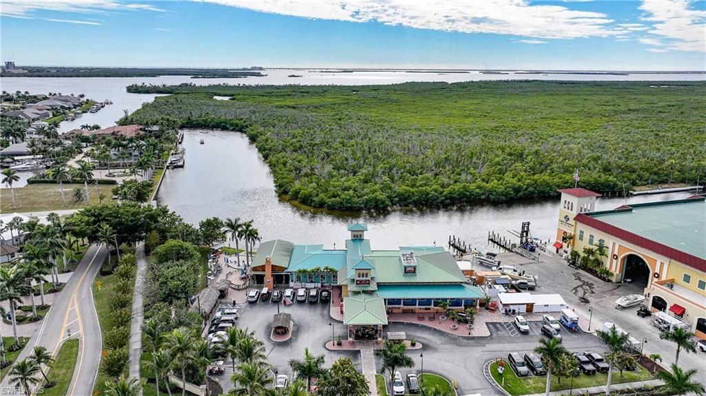5781 Cape Harbour Dr, Unit 809, Cape Coral, FL 33914 Photo