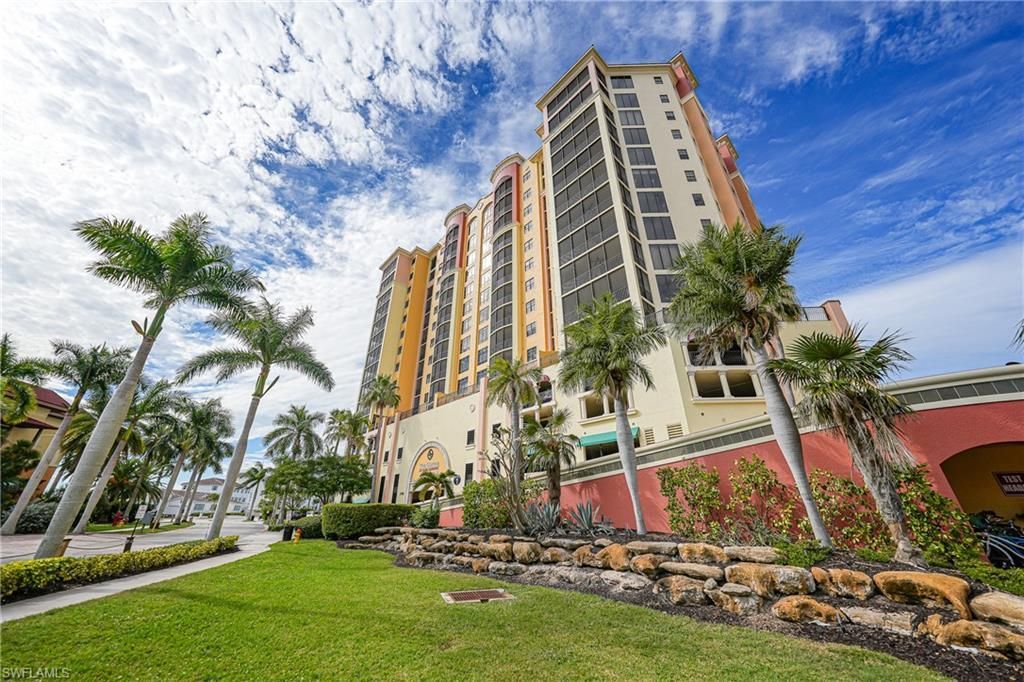 5781 Cape Harbour Dr, Unit 809, Cape Coral, FL 33914 Photo