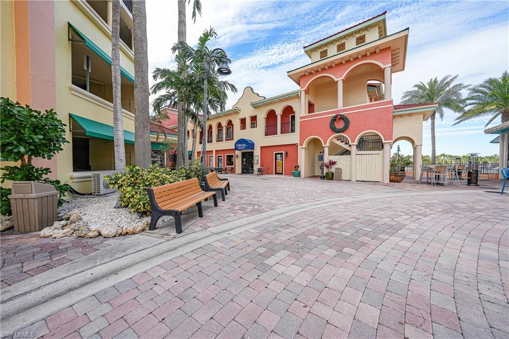 5781 Cape Harbour Dr, Unit 809, Cape Coral, FL 33914 Photo