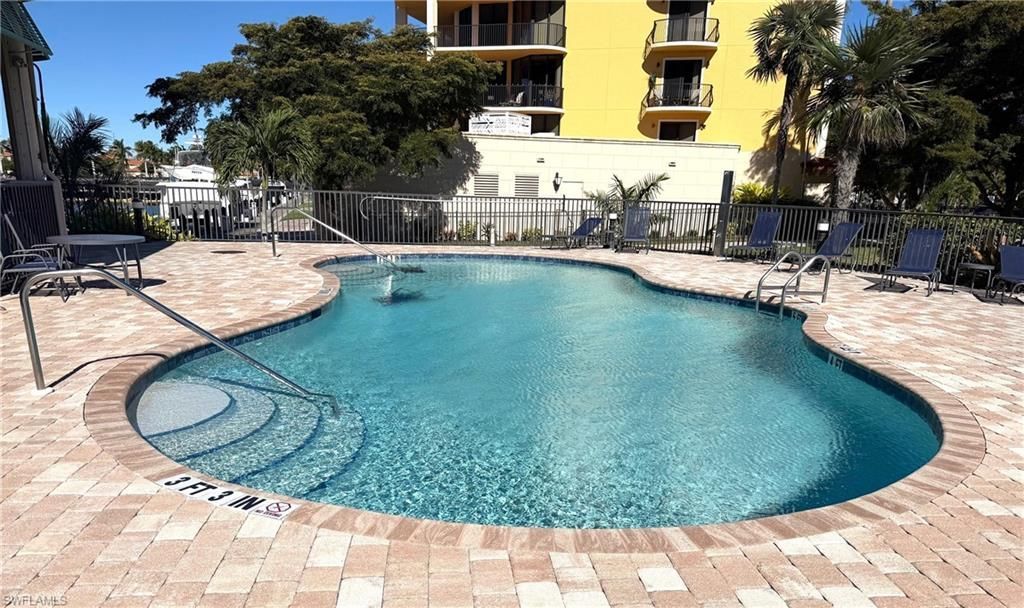 5781 Cape Harbour Dr, Unit 809, Cape Coral, FL 33914 Photo