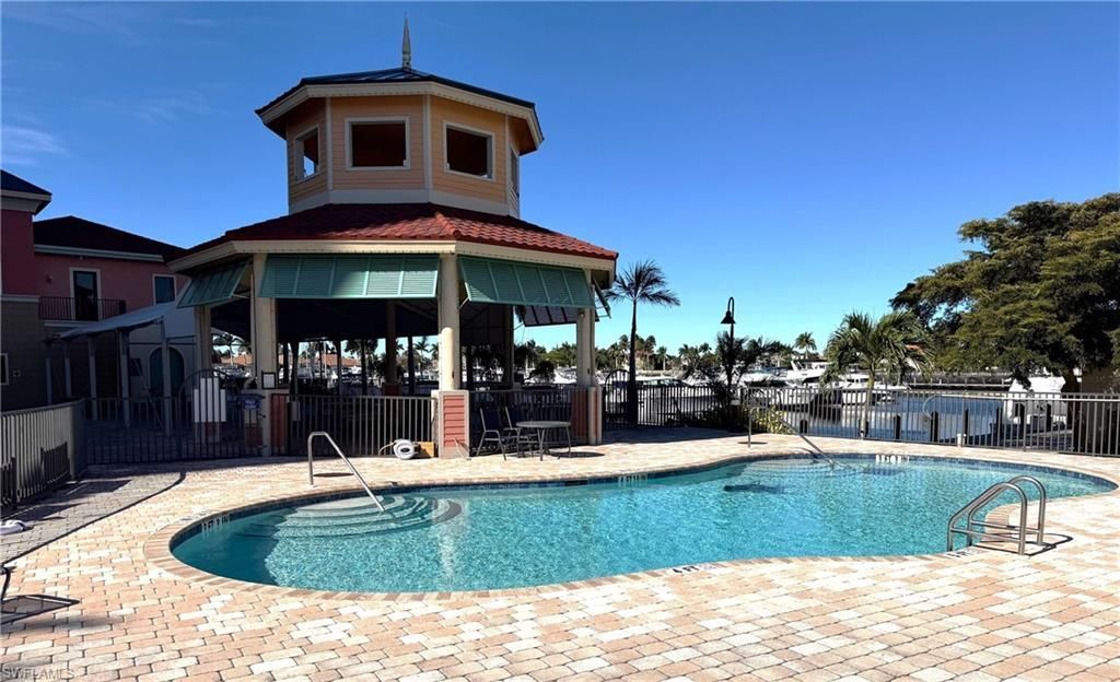5781 Cape Harbour Dr, Unit 809, Cape Coral, FL 33914 Photo