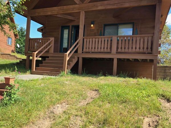 630 Sandy Beach Ct, Warrens, WI 54666