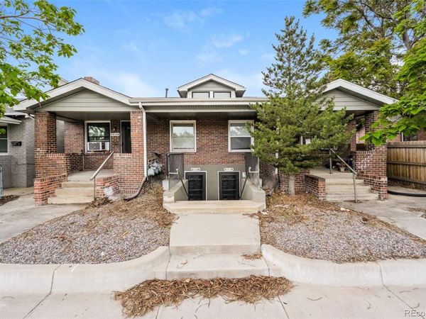 2511 S Broadway , Denver, CO 80210