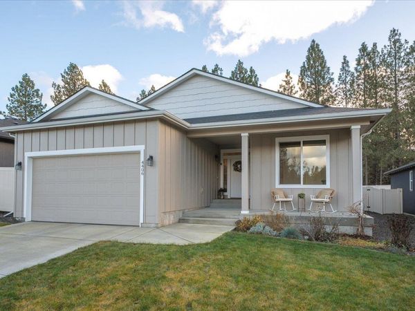 4406 E 34th Ln, Spokane, WA 99223