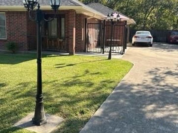 2517 Utilis Street, Greenville, TX 75401