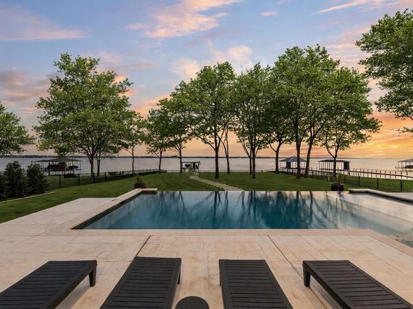 1196 The Shores Drive, Corsicana, TX 75109