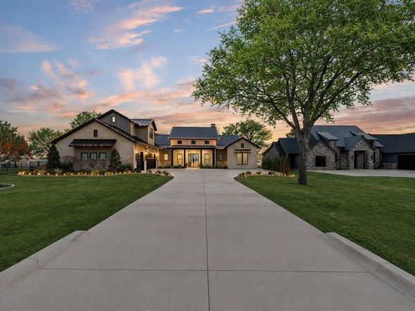 1196 The Shores Drive, Corsicana, TX 75109