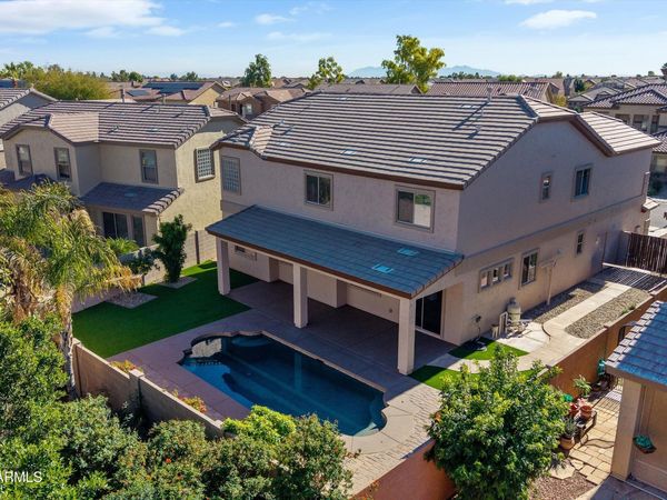 17646 W STATLER Drive, Surprise, AZ 85388