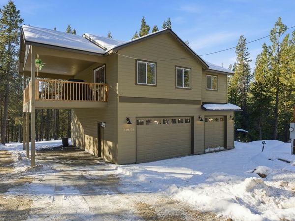 140720 Crescent Moon Drive, Crescent Lake, OR 97733