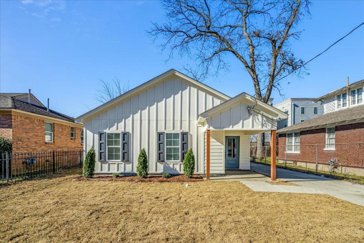 825 Seventh St, Memphis, TN 38107 Main Photo