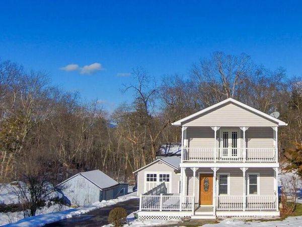 845 Lucas Avenue Extension, Hurley, NY 12443