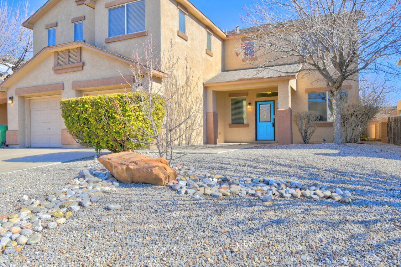 3508 Oasis Springs Road Ne, Rio Rancho, NM 87144 Main Photo
