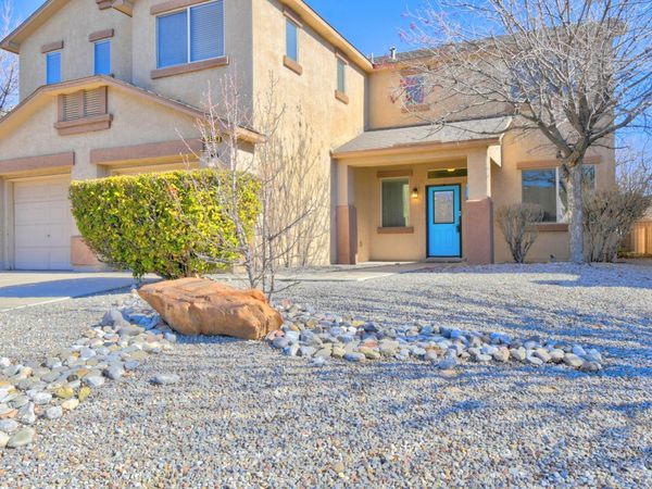 3508 Oasis Springs Road NE, Rio Rancho, NM 87144