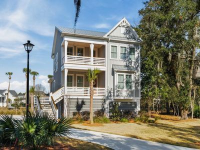 4286 Turtle Landing Court, Johns Island, SC 29455