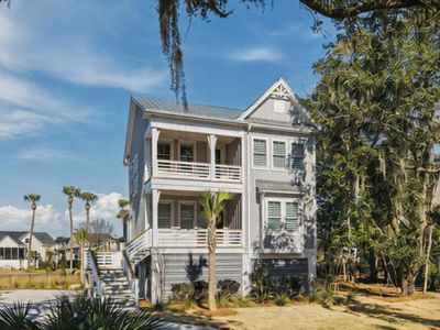4286 Turtle Landing Court, Johns Island, SC 29455