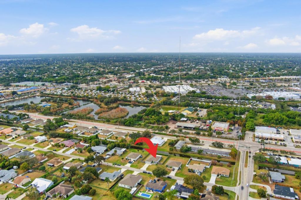 2220 SE Lucaya Street, Port Saint Lucie, FL 34952 Photo