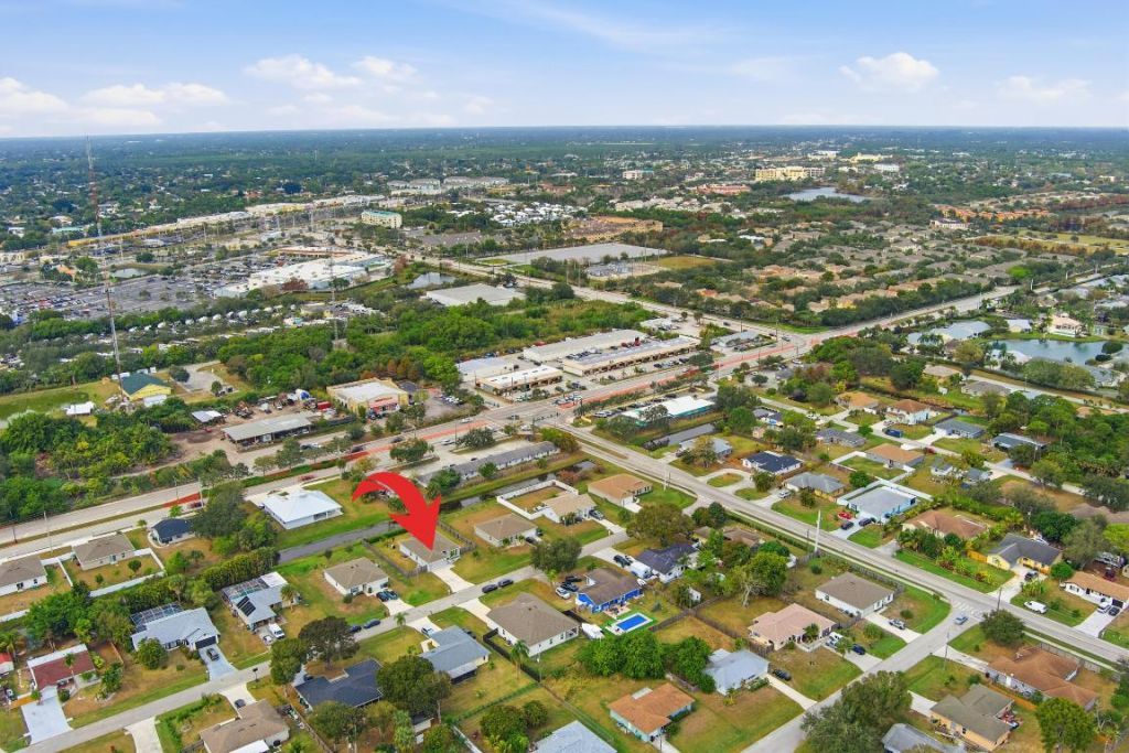 2220 SE Lucaya Street, Port Saint Lucie, FL 34952 Photo