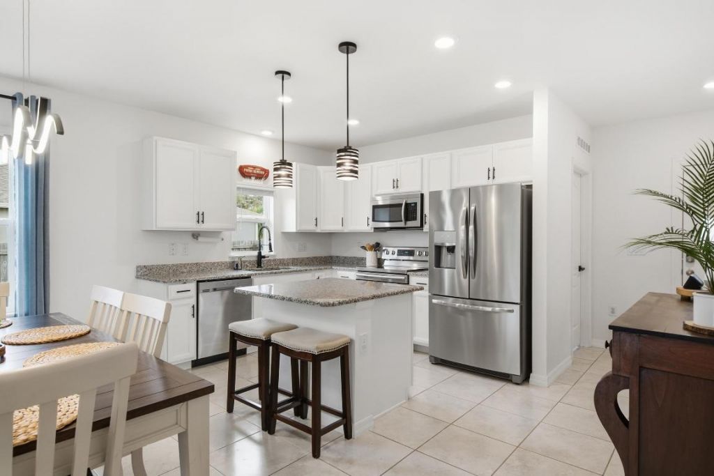 2220 SE Lucaya Street, Port Saint Lucie, FL 34952 Photo