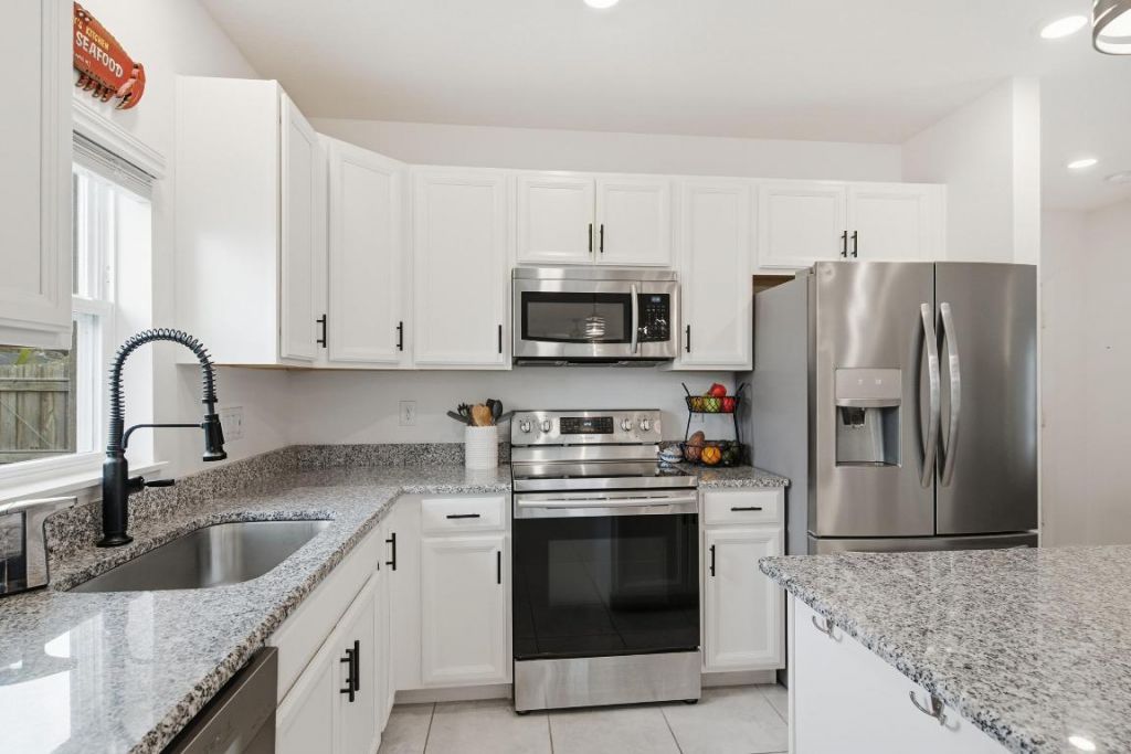 2220 SE Lucaya Street, Port Saint Lucie, FL 34952 Photo