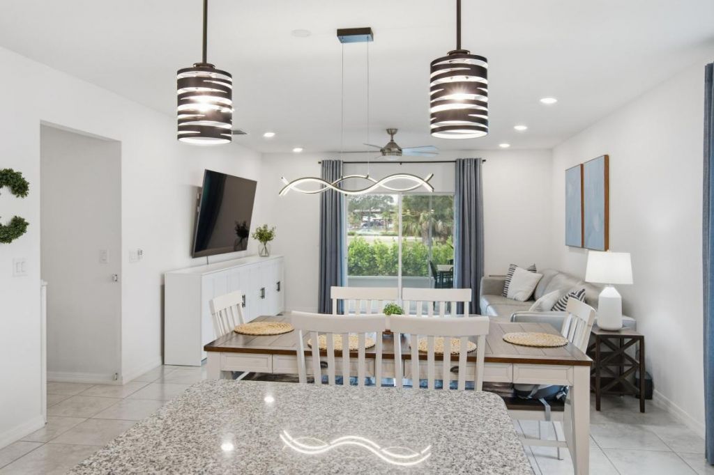 2220 SE Lucaya Street, Port Saint Lucie, FL 34952 Photo