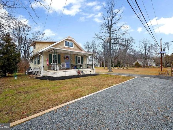 47 TARAS AVENUE, WESTVILLE, NJ 08093