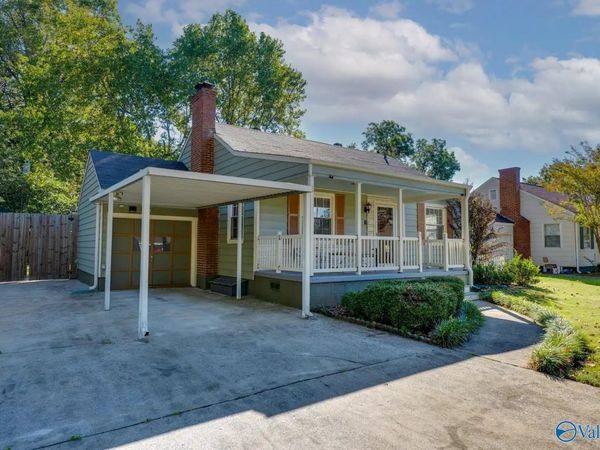 2015 SE Stanford Drive SE, Huntsville, AL 35801