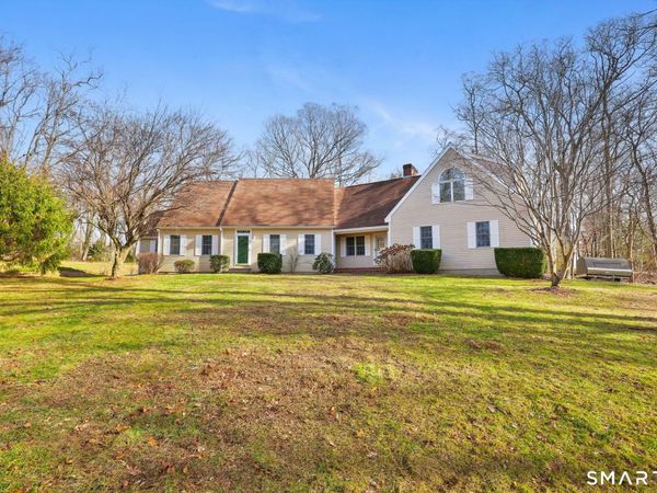 12 Hill, Old Saybrook, CT 06475