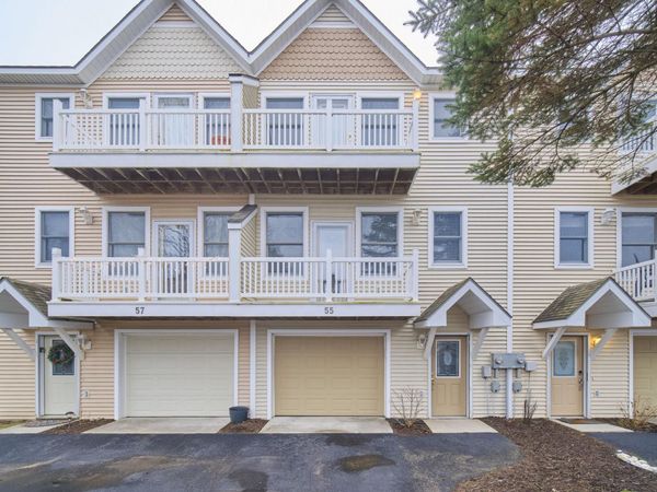 55 Anchor Rode Drive, Manistee, MI 49660