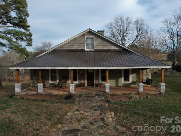 740 Moriah Church Road, Casar, NC 28020