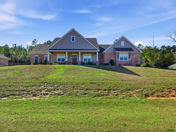 67 Whistlestop, Sumrall, MS 39482