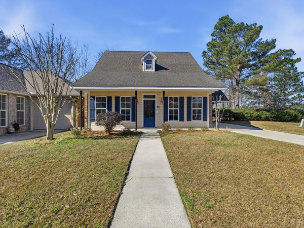 85 Bridgefield Ct., Hattiesburg, MS 39402