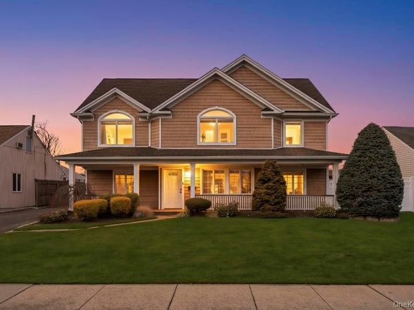 3597 Martha Boulevard, Bethpage, NY 11714