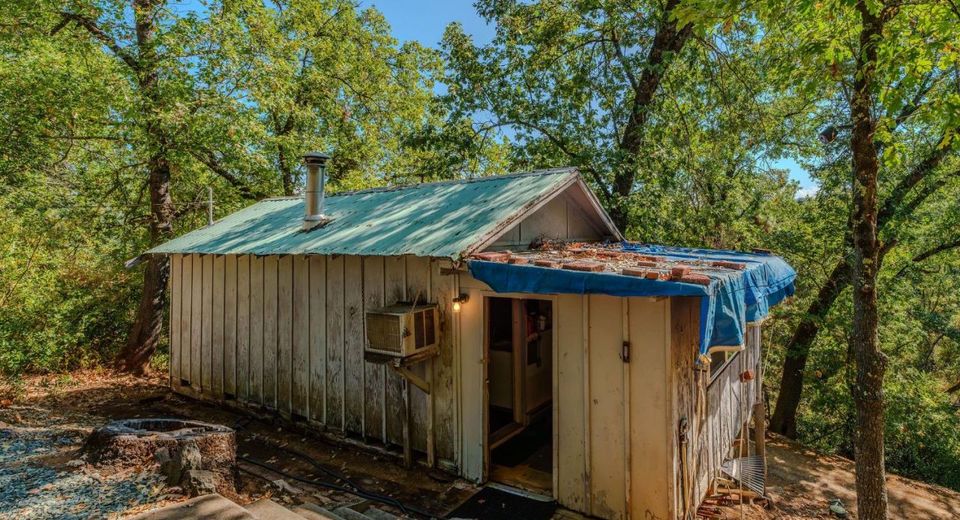 16300 Rossbridge Rd, Jackson, CA 95642 Photo