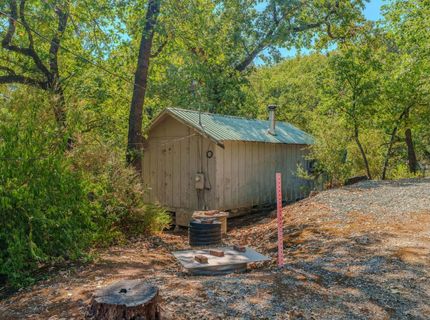 16300 Rossbridge Rd, Jackson, CA 95642 Photo